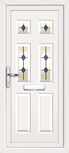 Harrow seville 4 